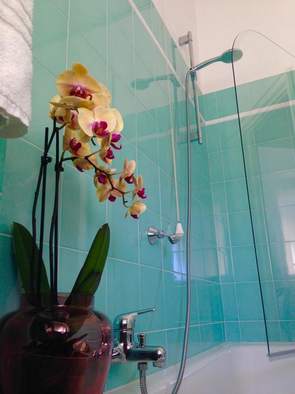 Felice B&B Monteverde Vecchio 로마 객실 사진