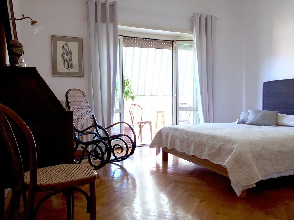 Felice B&B Monteverde Vecchio 로마 객실 사진