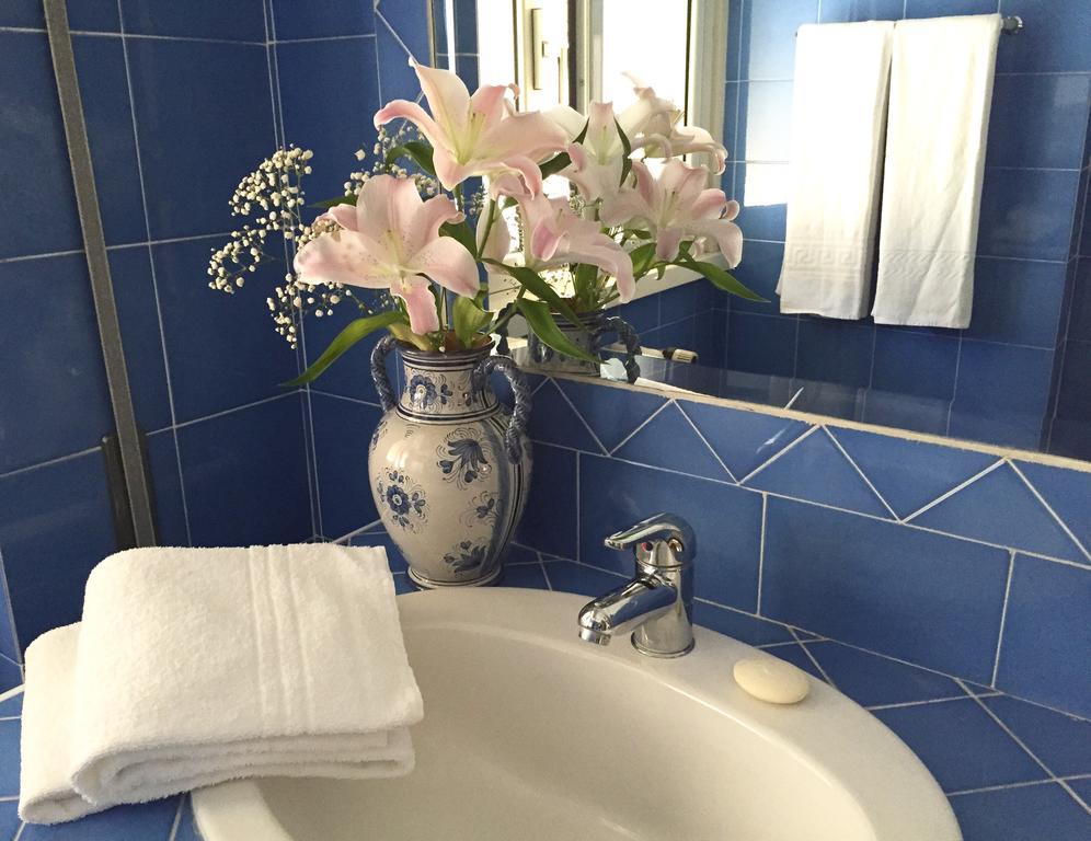 Felice B&B Monteverde Vecchio 로마 객실 사진