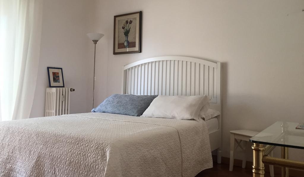 Felice B&B Monteverde Vecchio 로마 객실 사진