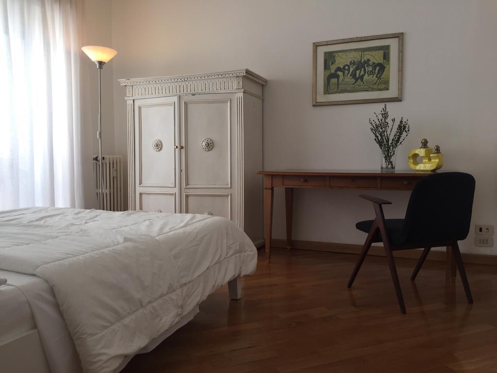 Felice B&B Monteverde Vecchio 로마 외부 사진