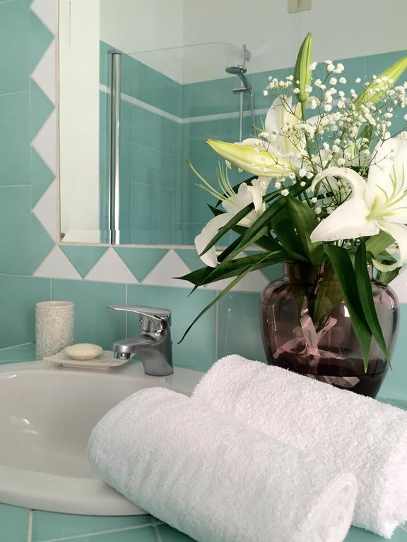 Felice B&B Monteverde Vecchio 로마 외부 사진