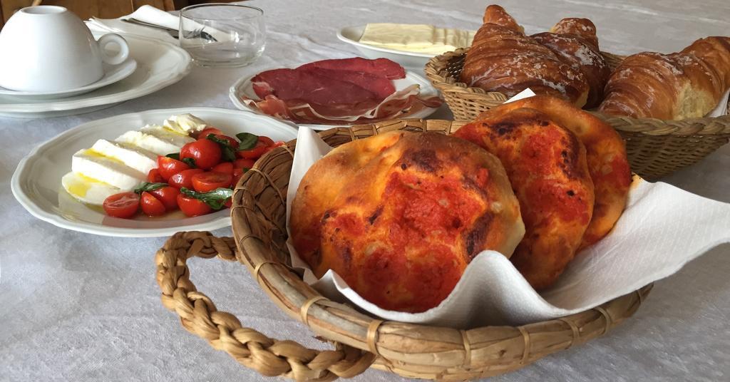 Felice B&B Monteverde Vecchio 로마 외부 사진