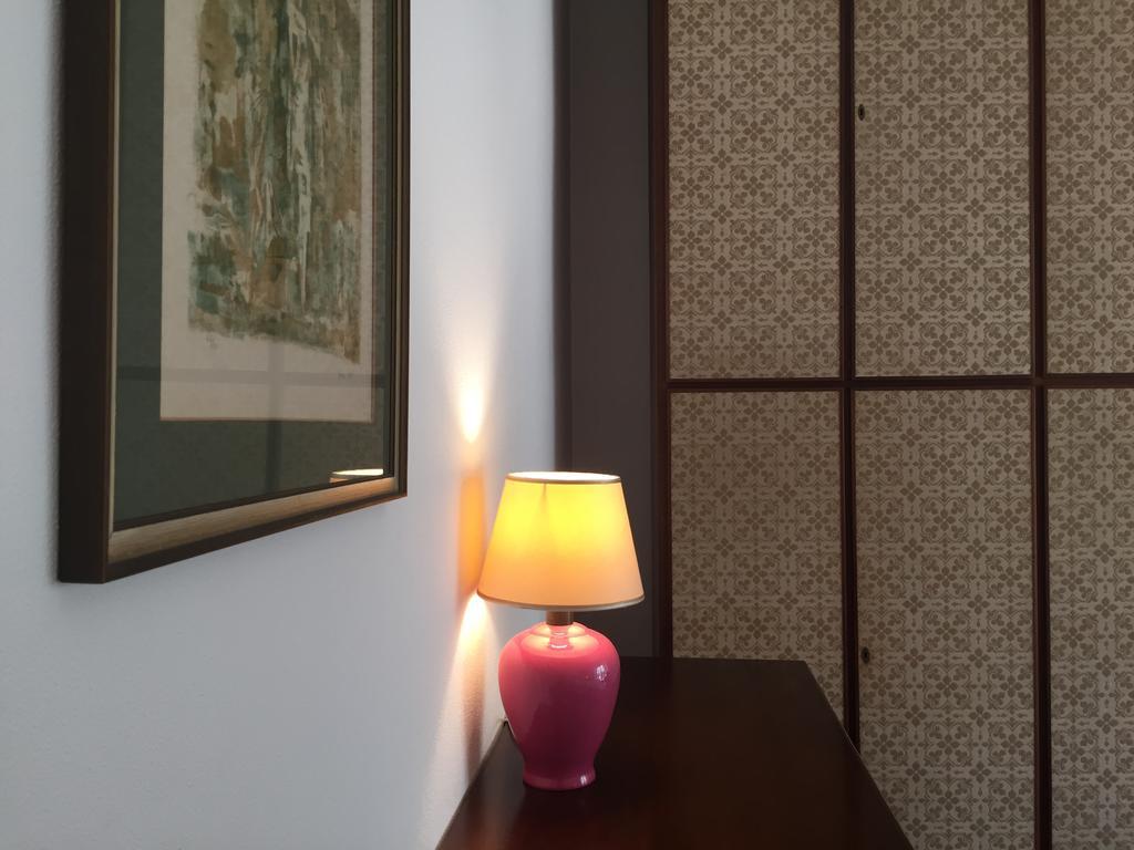 Felice B&B Monteverde Vecchio 로마 외부 사진