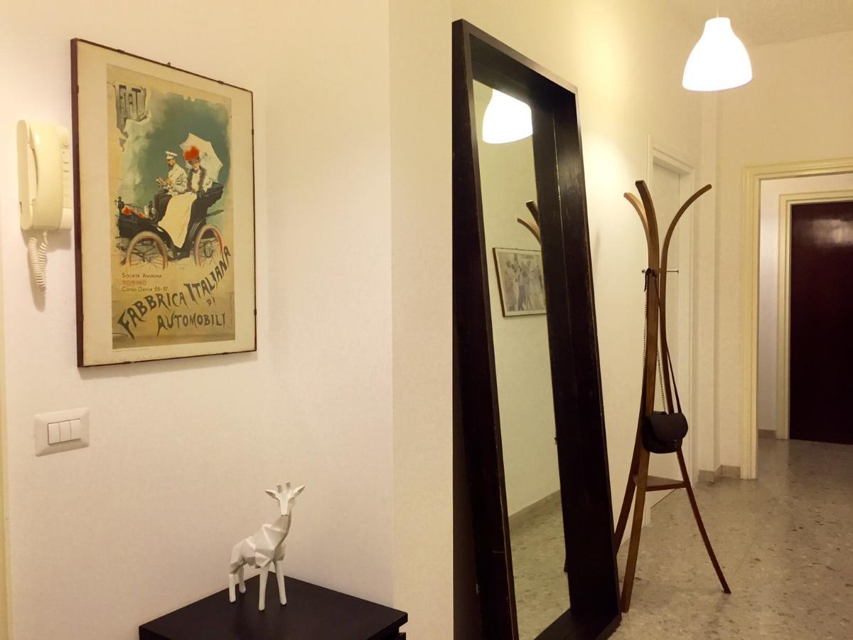 Felice B&B Monteverde Vecchio 로마 외부 사진